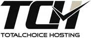 total choice hosting domains.